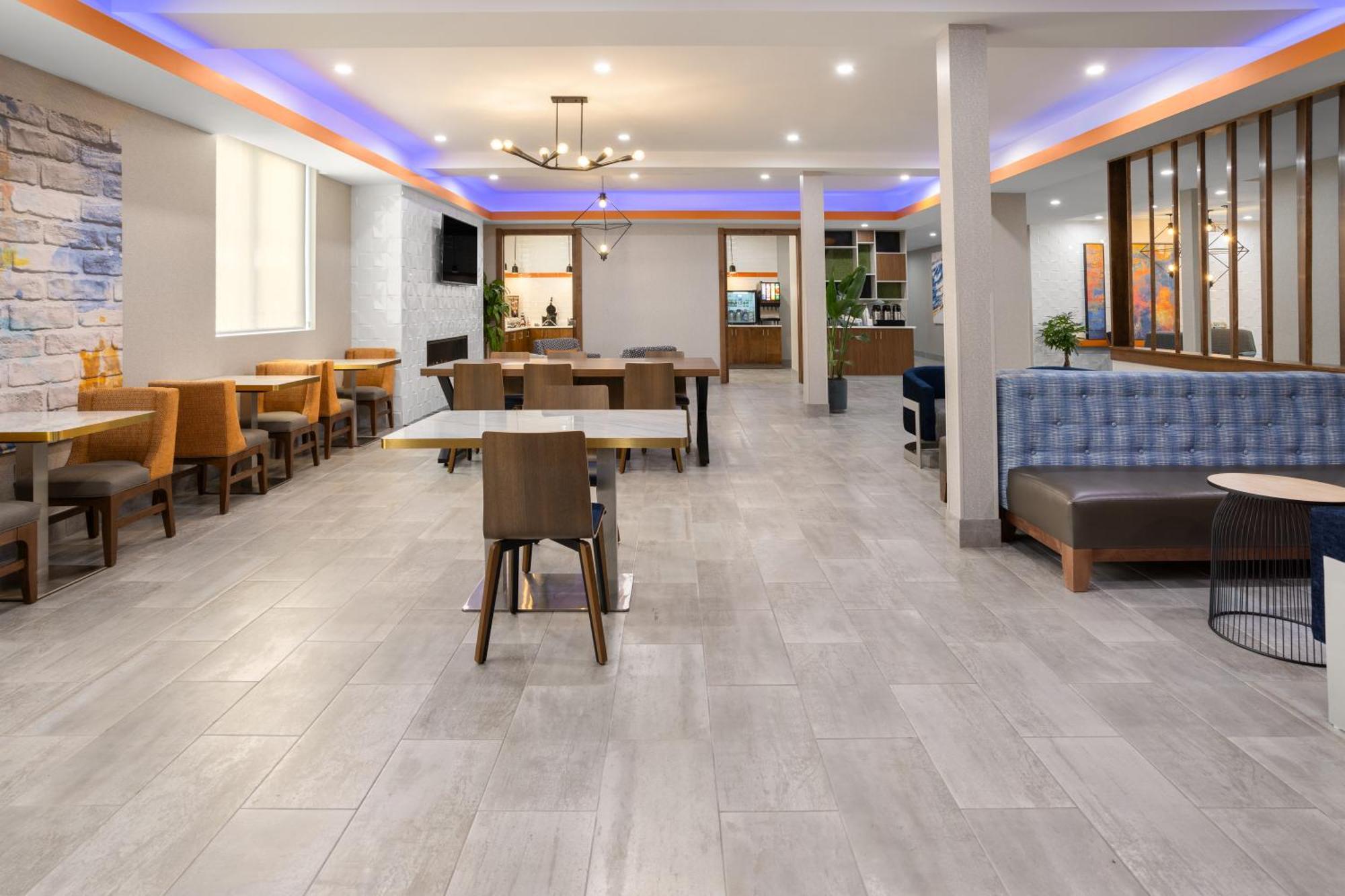Hawthorn Extended Stay By Wyndham Williston Burlington Exterior foto